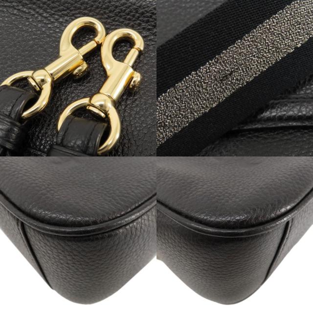 COACH コーチ 75818 ホースアンドキャリッジ ショルダーバッグ