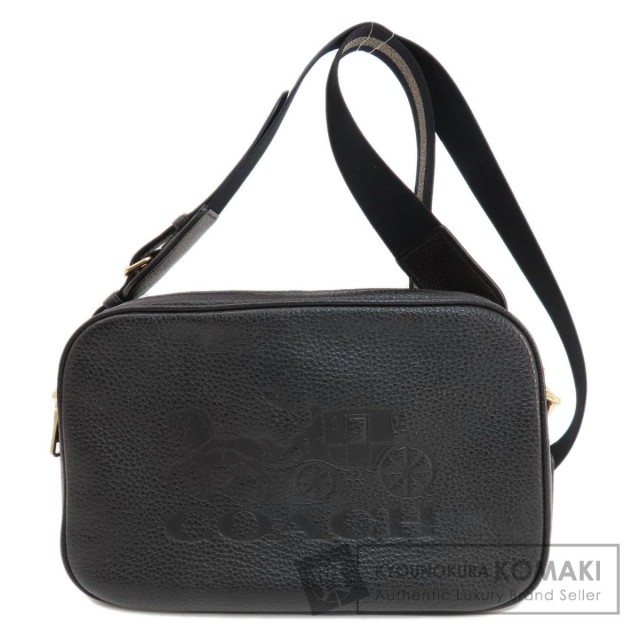 COACH コーチ 75818 ホースアンドキャリッジ ショルダーバッグ