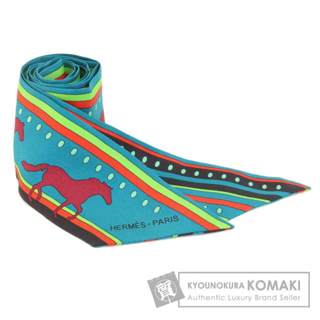 エルメス スカーフ ツイリー
