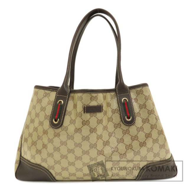GUCCI グッチ 293592 アウトレット GG クリスタル トートバッグ 