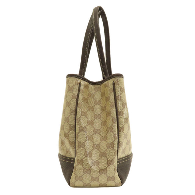 GUCCI グッチ 293592 アウトレット GG クリスタル トートバッグ  