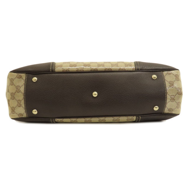 GUCCI グッチ 293592 アウトレット GG クリスタル トートバッグ  