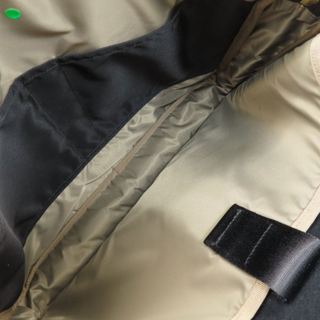 PORTER ポーター ロゴ ビジネスバッグ ナイロン素材 レディース