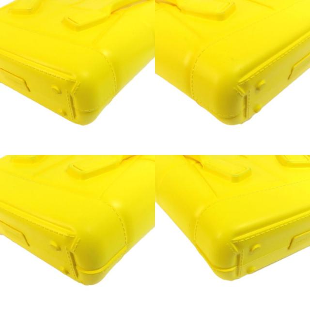 ボッテガヴェネタ ハンドバッグ アルコ ラバートート