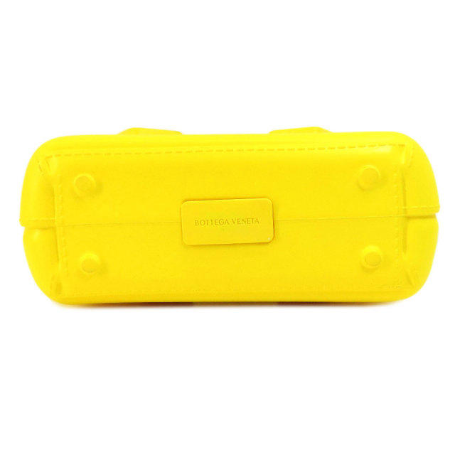 ボッテガヴェネタ ハンドバッグ アルコ ラバートート