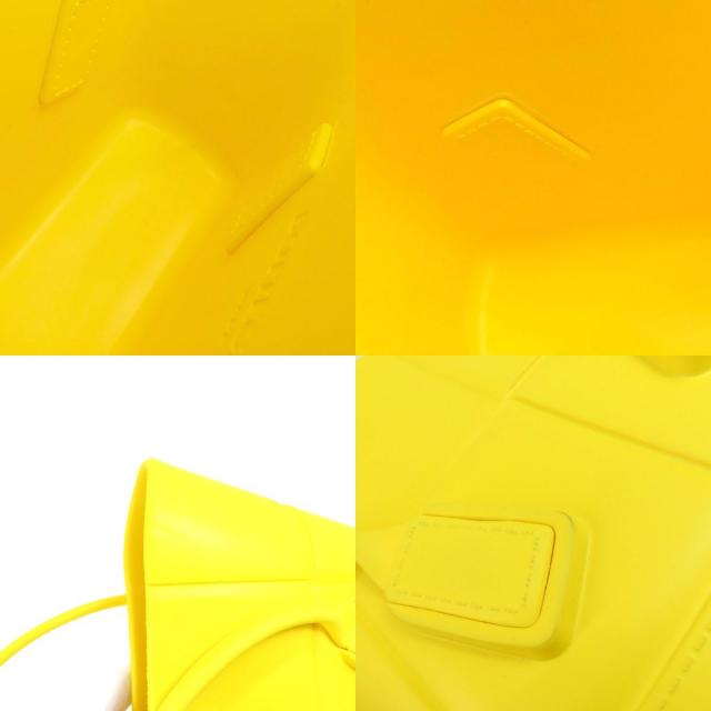 ボッテガヴェネタ ハンドバッグ アルコ ラバートート