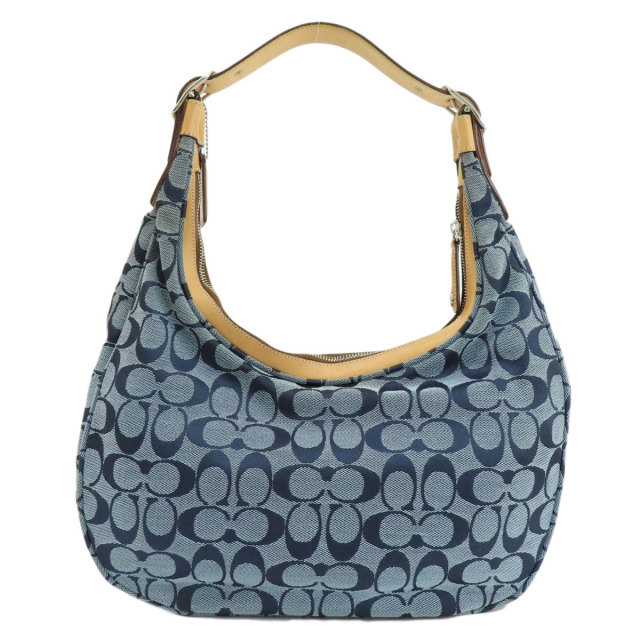 希少✨美品✨コーチ　COACH　ホーボー　バッグ　ショルダーバッグ　6070 楽天市場】コーチ COACH ゾーイホーボー 6070 ショルダーバッグ