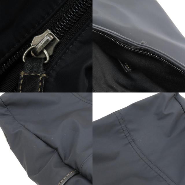 COACH コーチ 5371 CLロゴ 2WAY トートバッグ ナイロン素材