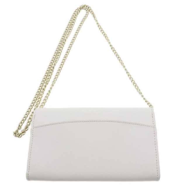 kate spade ケイトスペード チェーンウォレット ロゴモチーフ 長財布 