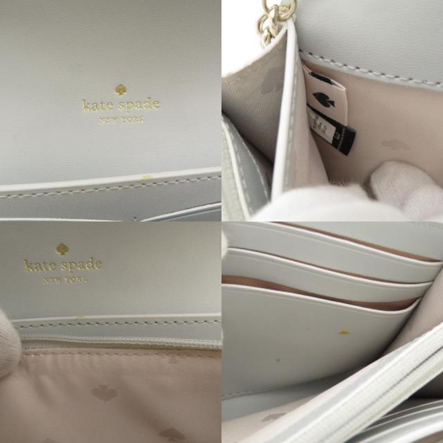 PickupSALE開催! 4/15 10時迄!】kate spade ケイトスペード チェーン 