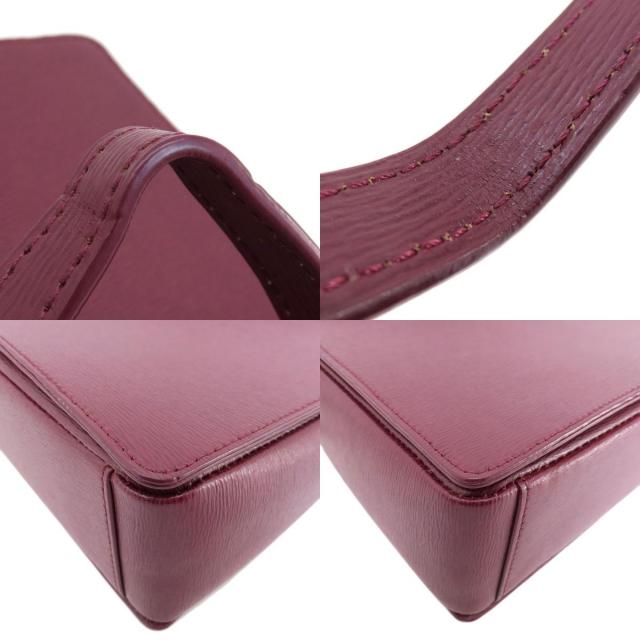 【新品未使用】Samantha Thavasa ショルダーバッグ サマンサタバサ Samantha Thavasa オリジナル金具 ショルダー