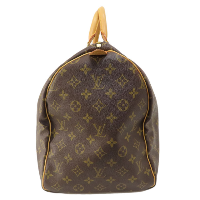 LOUIS VUITTON ルイヴィトン M41416 キーポル50 モノグラム ボストン 