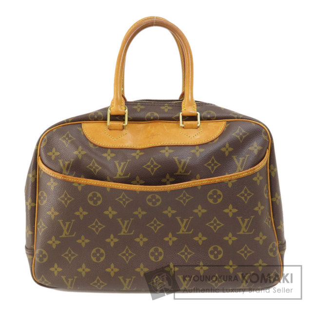 LOUIS VUITTON ルイヴィトン M47270 ドーヴィル モノグラム  