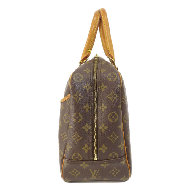 LOUIS VUITTON ルイヴィトン M47270 ドーヴィル モノグラム  