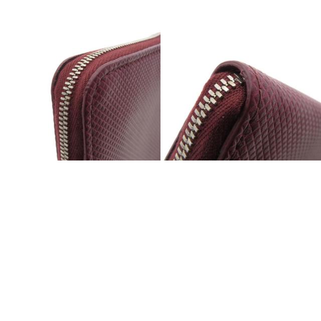BOTTEGA VENETA イントレチャート コインケース ブラウン 茶色 BOTTEGA VENETA ボッテガ・ヴェネタ イントレチャート コイン