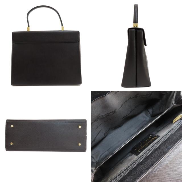 Salvatore Ferragamo サルヴァトーレフェラガモ ガンチーニ金具 2WAY  