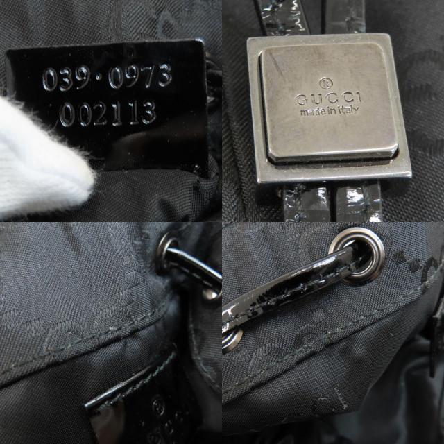 希少　極美品　 GUCCI グッチ　アクセサリーポーチ　039・1147 希少 極美品 GUCCI グッチ アクセサリーポーチ 039・1147 希少