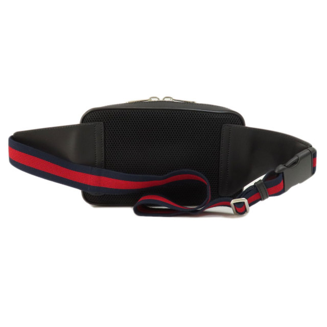 GUCCI グッチ 474293 GGスプリーム ベルトバッグ ボディバッグ