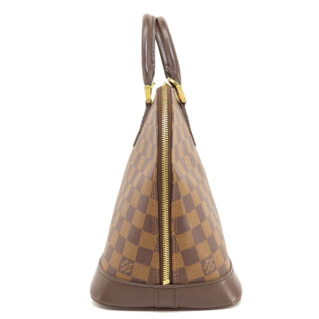 LOUIS VUITTON ルイヴィトン N51131 アルマPM ダミエ エベヌ 