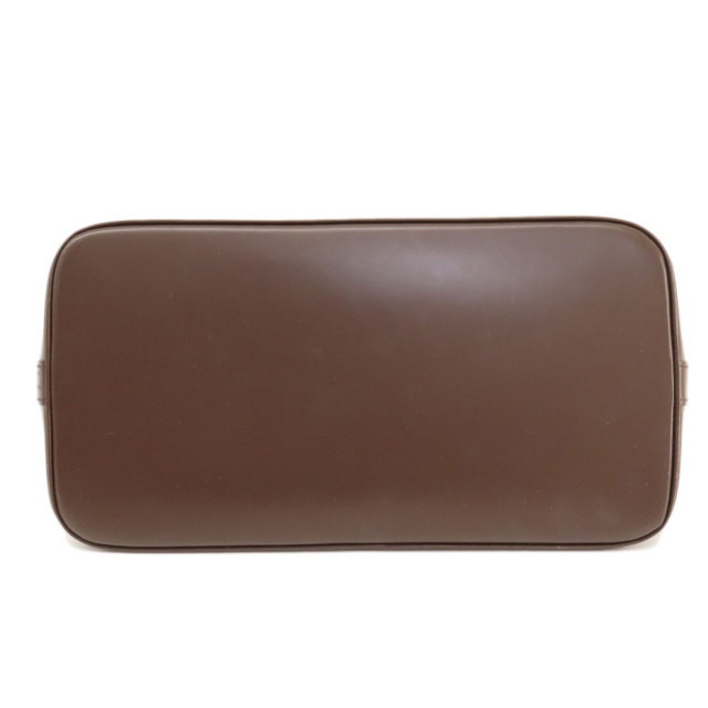 LOUIS VUITTON ルイヴィトン N51131 アルマPM ダミエ エベヌ 