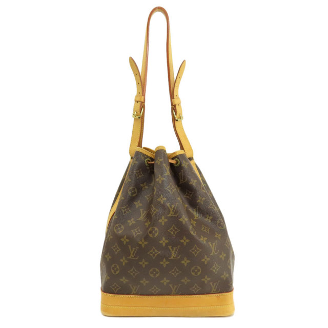 LOUIS VUITTON ルイヴィトン M42224 ノエ モノグラム ショルダー