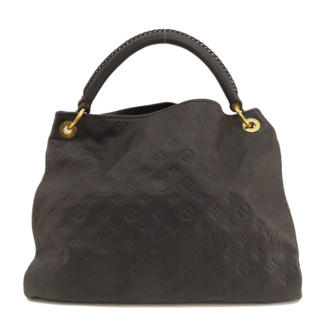 LOUIS VUITTON ルイヴィトン M93448 アーツィーMM モノグラムアン  