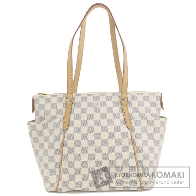 LOUIS VUITTON ルイヴィトン N41280 トータリーPM ダミエ アズール 