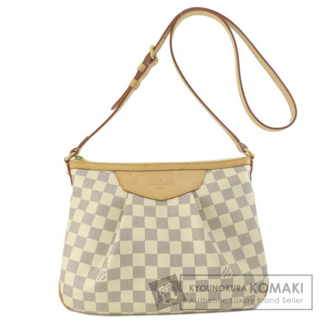 LOUIS VUITTON ルイヴィトン N41113 シクラーサPM ダミエ アズール  