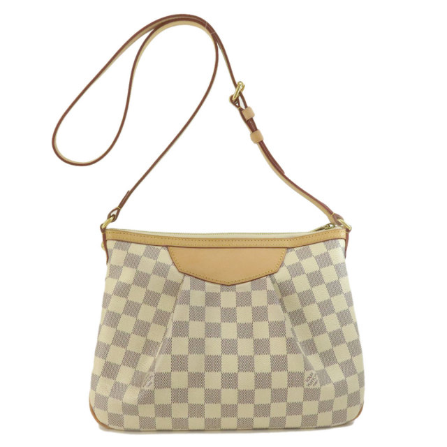 LOUIS VUITTON ルイヴィトン N41113 シクラーサPM ダミエ アズール 