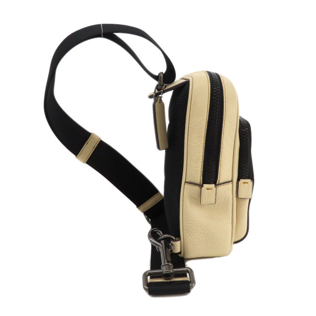 COACH SNOOPYコラボボディバッグ 14 ファッション COACH SNOOPYコラボボディバッグ