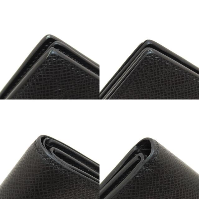 LOUIS VUITTON ルイヴィトン M62045 ポルトフォイユ・アメリゴ NM 二  