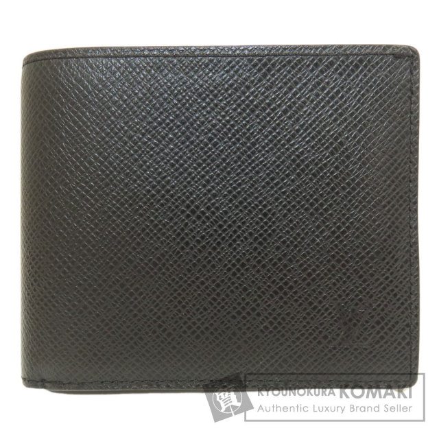 ルイヴィトン 二つ折り財布（小銭入れあり） ポルトフォイユ・アメリゴ NM