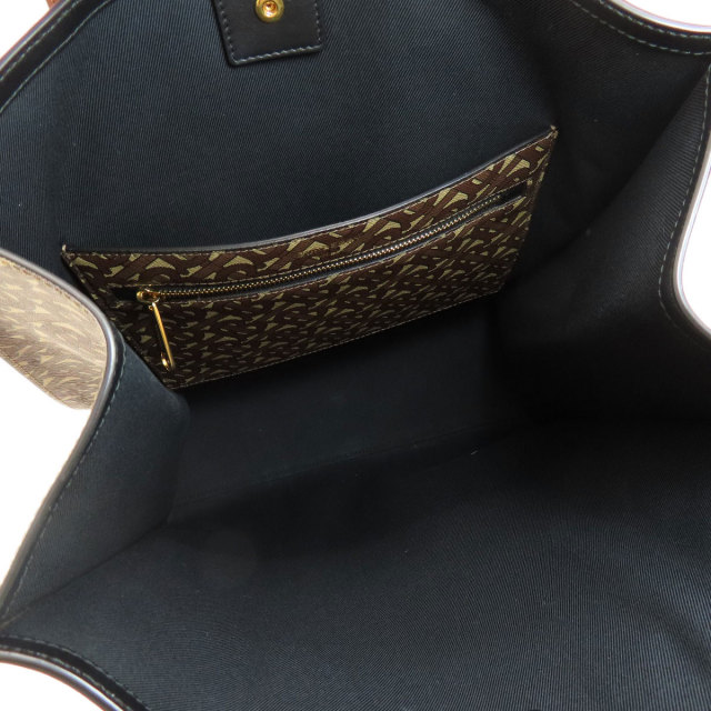 国内発送★BURBERRY★ロゴ ハンドバッグ BURBERRY】バーバリー ミニポケットバッグ ハンドバッグ