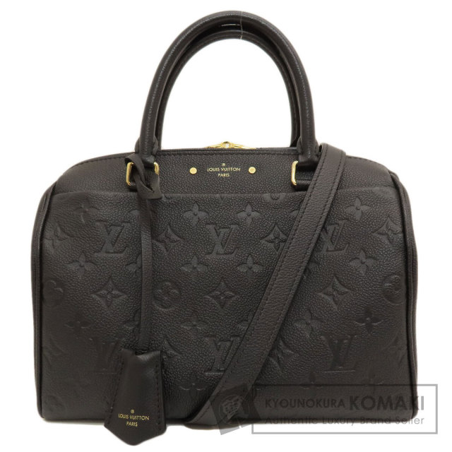 LOUIS VUITTON ルイヴィトン M40792 スピーディバンドリエール25  