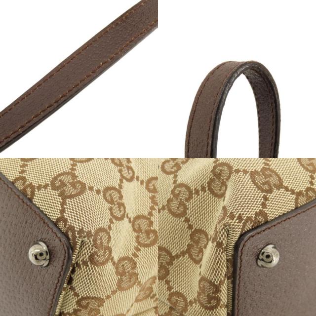 GUCCI グッチ 120840 ショルダーバッグ トートバッグ GGキャンバス GUCCI グッチ GG Canvas GG キャンバス トートバッグ 120840