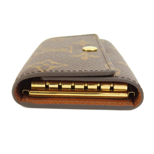 LOUIS VUITTON ルイヴィトン M62630 ミュルティクレ6 モノグラム キー 
