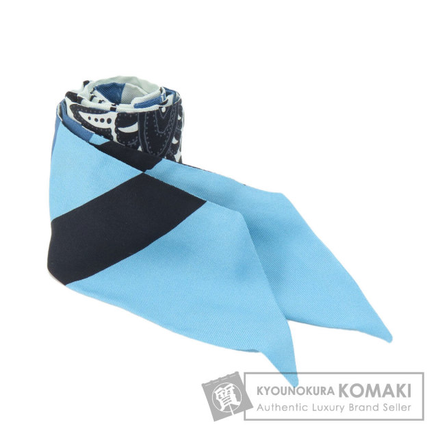 エルメス スカーフ ツイリー