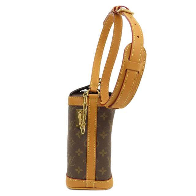 LOUIS VUITTON ルイヴィトン M44877 ミルクボックス モノグラム  