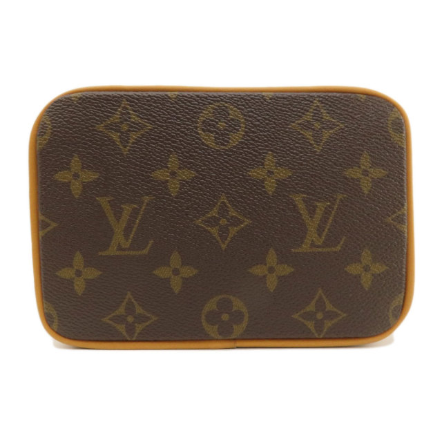 Louis Vuitton ボストンバッグ モノグラムキャンバス 大容量 ルイ・ヴィトン(LOUIS VUITTON) モノグラム(Monogram) 中古