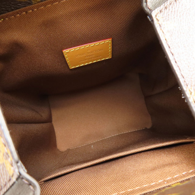 LOUIS VUITTON ルイヴィトン M44877 ミルクボックス モノグラム