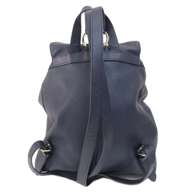 COACH コーチ F37410 ロゴ リュック・デイパック レザー レディース 