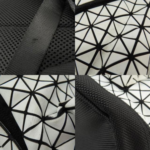 ISSEY MIYAKE INC. イッセイミヤケ バオバオ リュック