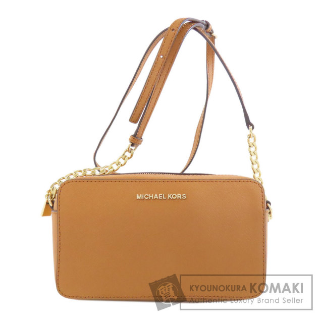 Michael Kors マイケルコース チェーンショルダー ショルダーバッグ  
