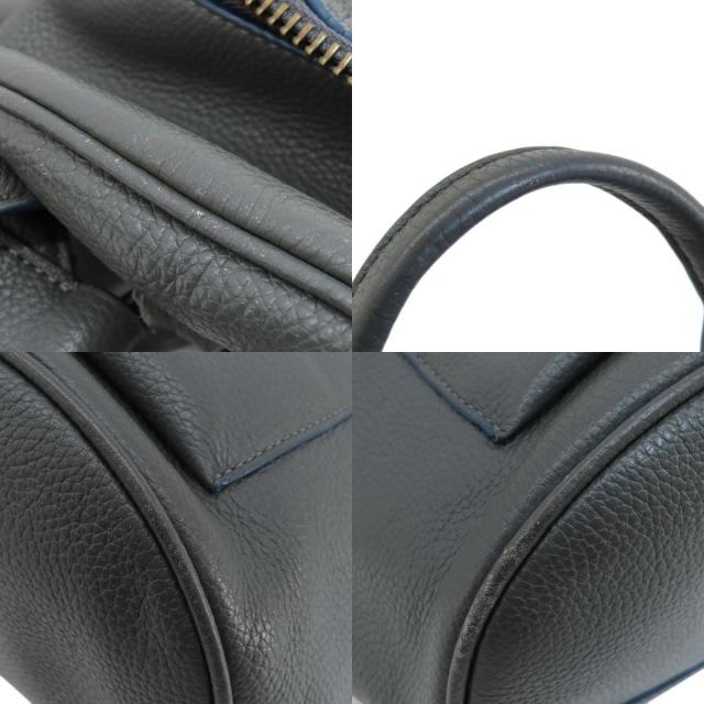 COACH コーチ 69351 ロゴ リュック・デイパック レザー