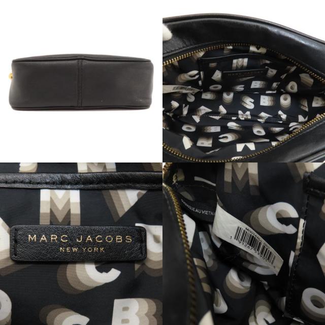 MARC JACOBS マーク・ジェイコブス ロングショルダー フラッシュ