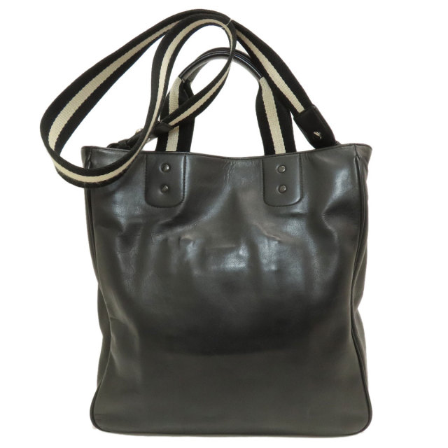 BALLY バリー 2WAY ハンドバッグ レザー レディース