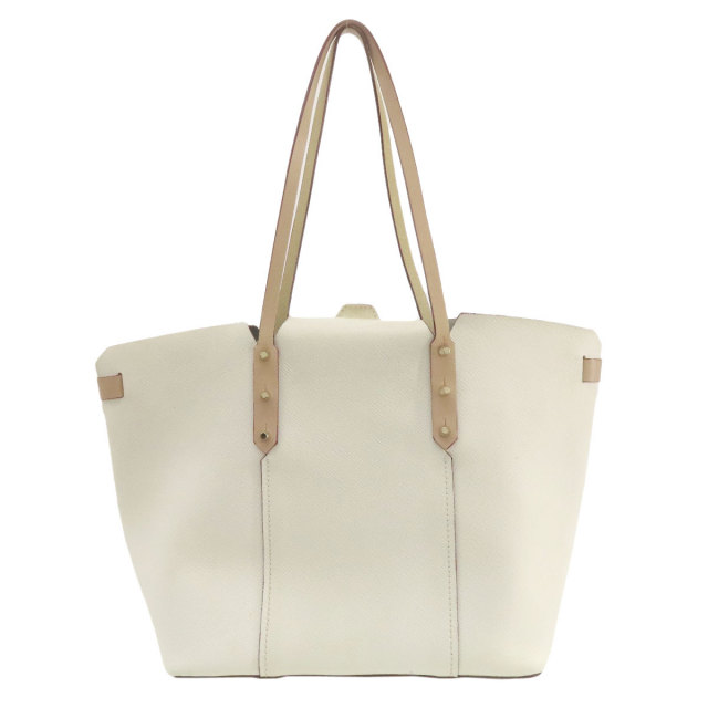 Furla フルラ ロゴ トートバッグ レザー レディース