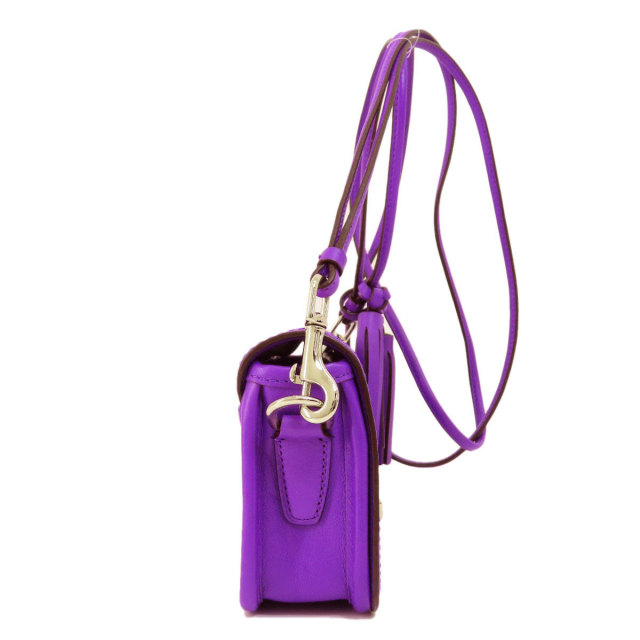 COACH コーチ 19914 レガシー ペニー ショルダーバッグ レザー レディース 