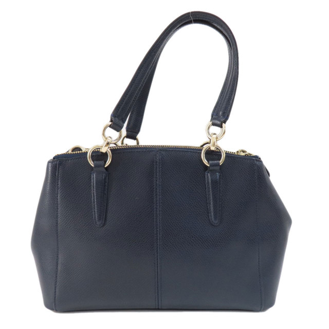 COACH コーチ F36704 2WAY ハンドバッグ レザー レディース