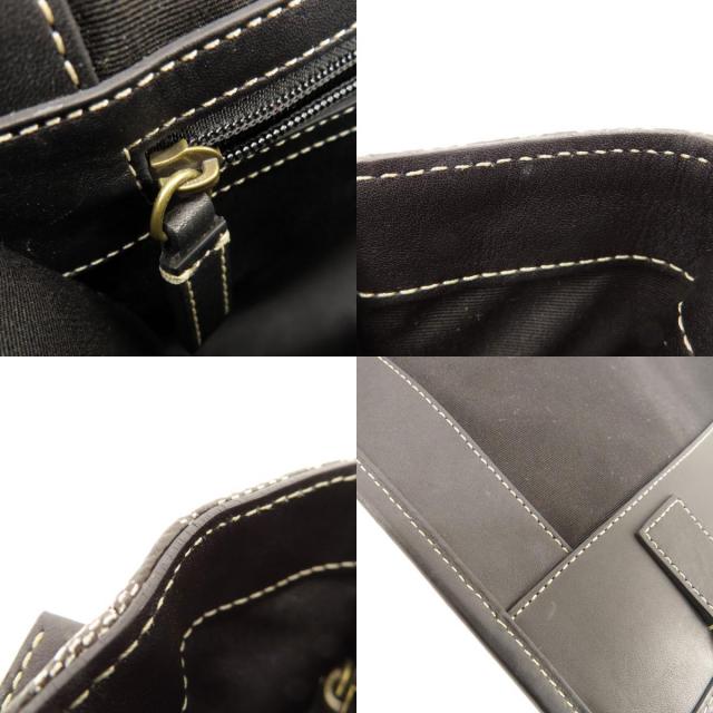 コーチ PVC シグネチャー ストライプ 70077 COACH コーチ 70077 シグネチャー ショルダーバッグ PVC